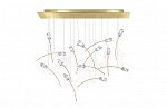 Slamp Tulip suspension