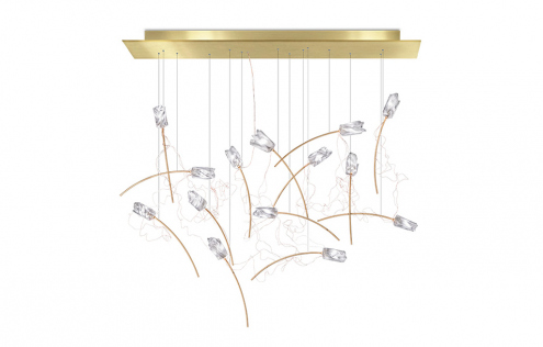 Люстра Tulip suspension
