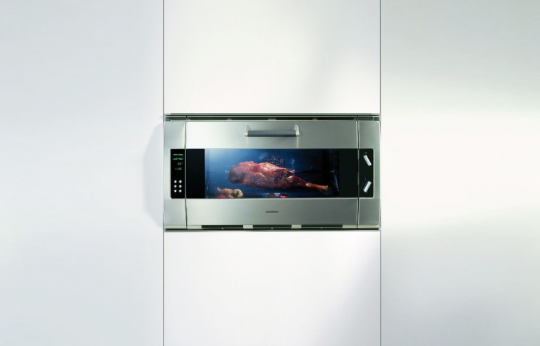 Gaggenau EB 385-110. Фото 03