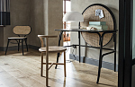 Gebruder Thonet Vienna Allegory