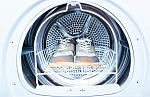 Kuppersbusch Сушильная машина T 30.0 W White