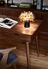 Slamp Clizia mama non mama table