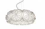 Slamp C'est La Vie Suspension