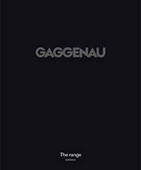 Каталог Gaggenau 2023