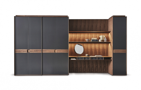 Гардеробная My Closet