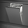 Smeg Встраиваемая посудомоечная машина ST4533CIN
