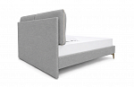 Felis Scotty Compact B 180х200 см | Layton 019 Grigio Chiaro