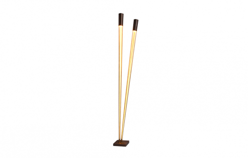 Торшер Bamboo