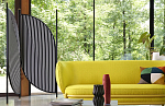 Gebruder Thonet Vienna Ширма Feng