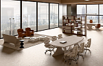 Mascheroni Airone Office Conference