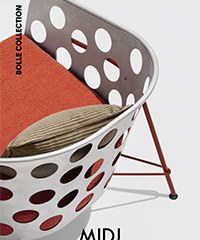 Каталог Bolle collection 2024