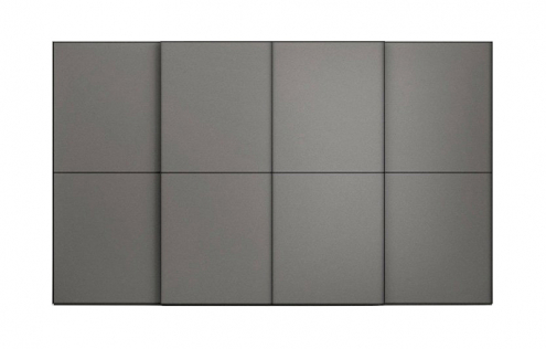 Dover sliding door
