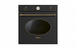 Smeg Встраиваемый духовой шкаф SF68C1AO