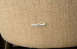 Bontempi Casa Agatha 34.93 | Tasty TETY005 Tartufo/M028 Dark Brass