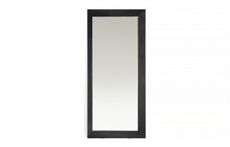 Poltrona Frau Duo Floor Mirror. Фото 01