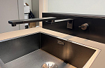 Gessi Flexibilis L 49 см