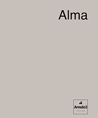 Каталог Alma