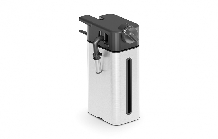 Smeg Встраиваемая кофемашина CMS4604NRRU. Фото 08
