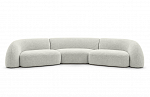 Italia Lounge Oasi 390х168 см | Cima 01/26