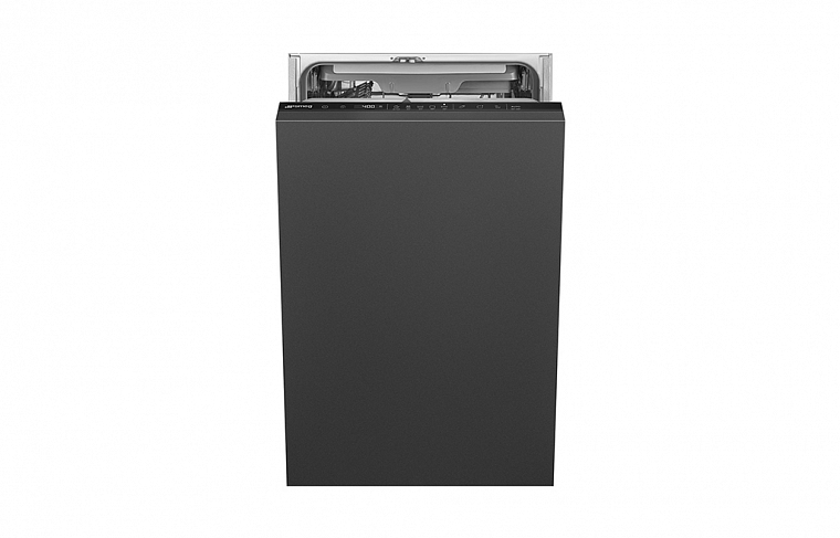Smeg Встраиваемая посудомоечная машина ST4533CIN. Фото 01