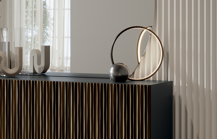 Bontempi  Circle. Фото 04