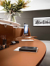 Quadrifoglio Стойка регистрации Reception Glass