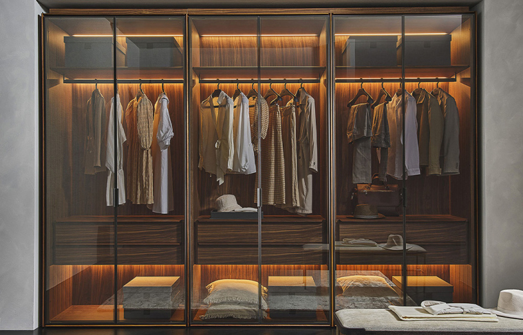Porada My Closet. Фото 03
