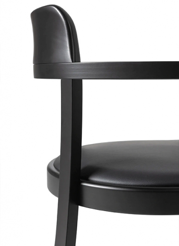 Gebruder Thonet Vienna C 1920. Фото 05