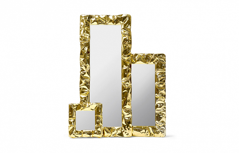 Opinion Ciatti Tab.u Mirror. Фото 01