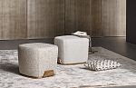 Bonaldo Olos pouf