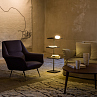 Vibia Suite floor