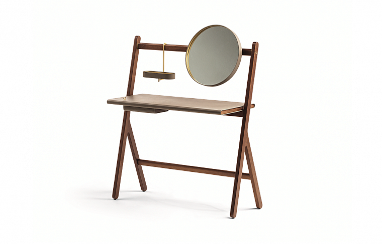 Poltrona Frau Ren Dressing table. Фото 01