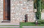 Viabizzuno Cubo paletto 15