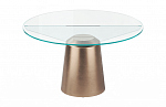 Midj Spike Round