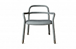 Midj Pippi AP R_TS | Uniform Melange Grigio Grafite TIGD