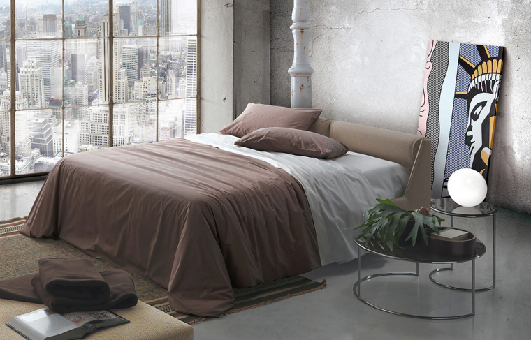 POL74 Multibed. Фото 03