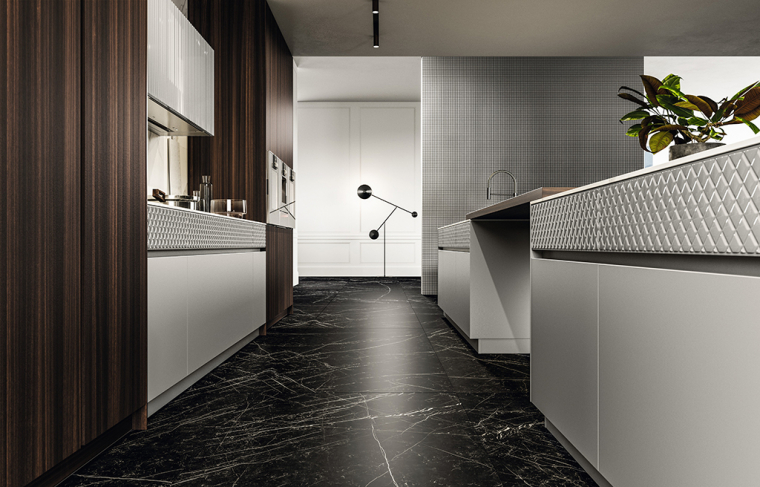 Aster Cucine Pure Glam. Фото 018