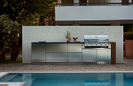 Aster Cucine Outdoor