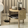 Gebruder Thonet Vienna Mos