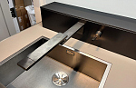 Gessi Flexibilis L 49 см