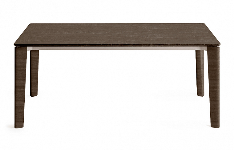 Sangiacomo Desco 185/235х95 см | Rovere Grigio. Фото 01