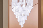 Slamp Hugo architectural system