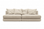 Italia Lounge Tesi 350 | Linosa 004 Sabbia