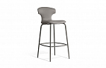 Poltrona Frau Montera Mas Stool | SC 26 Topo