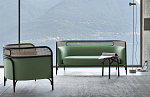 Gebruder Thonet Vienna Targa