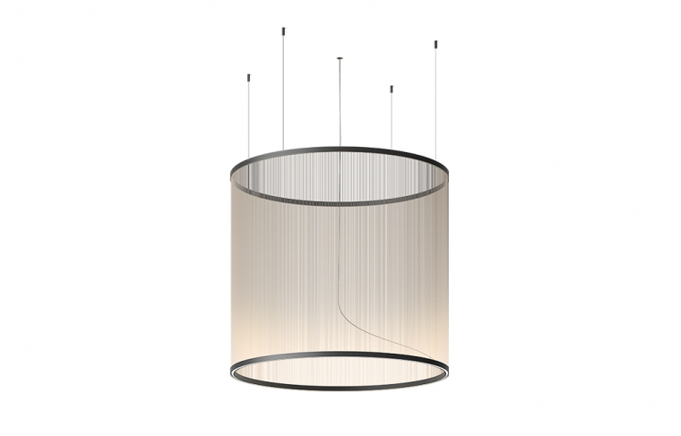 Vibia Array 1840. Фото 03