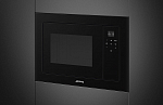 Smeg Встраиваемая микроволновая печь FMI120B3