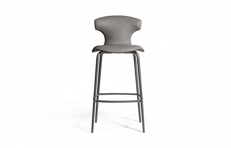 Poltrona Frau Montera Mas Stool | SC 26 Topo. Фото 01