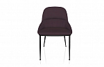 Bontempi Casa Queen | M055/TKF08 Kvadrat Field bordeaux