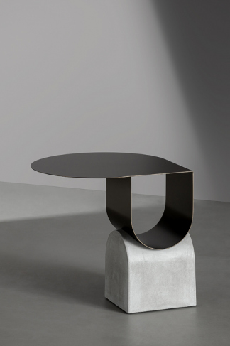 Bonaldo Vague Coffee table. Фото 03